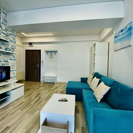 Summerluxe Mamaia Eksteriør billede