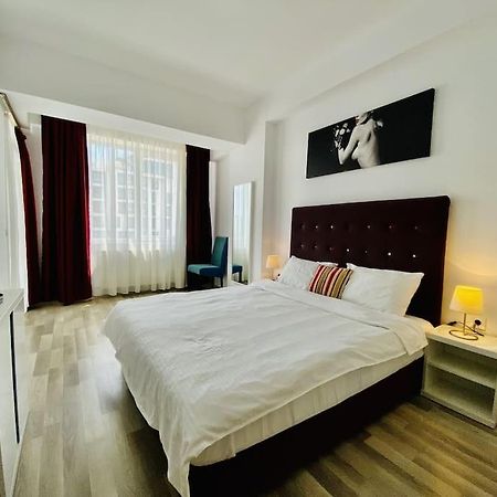 Summerluxe Mamaia Eksteriør billede