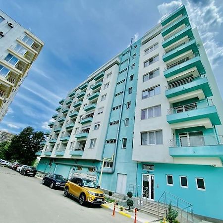 Summerluxe Mamaia Eksteriør billede