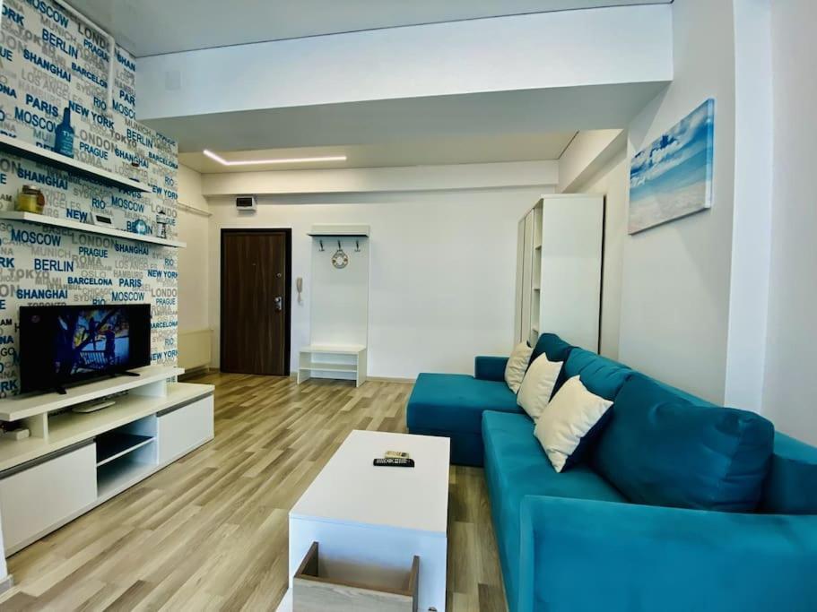 Summerluxe Mamaia Eksteriør billede