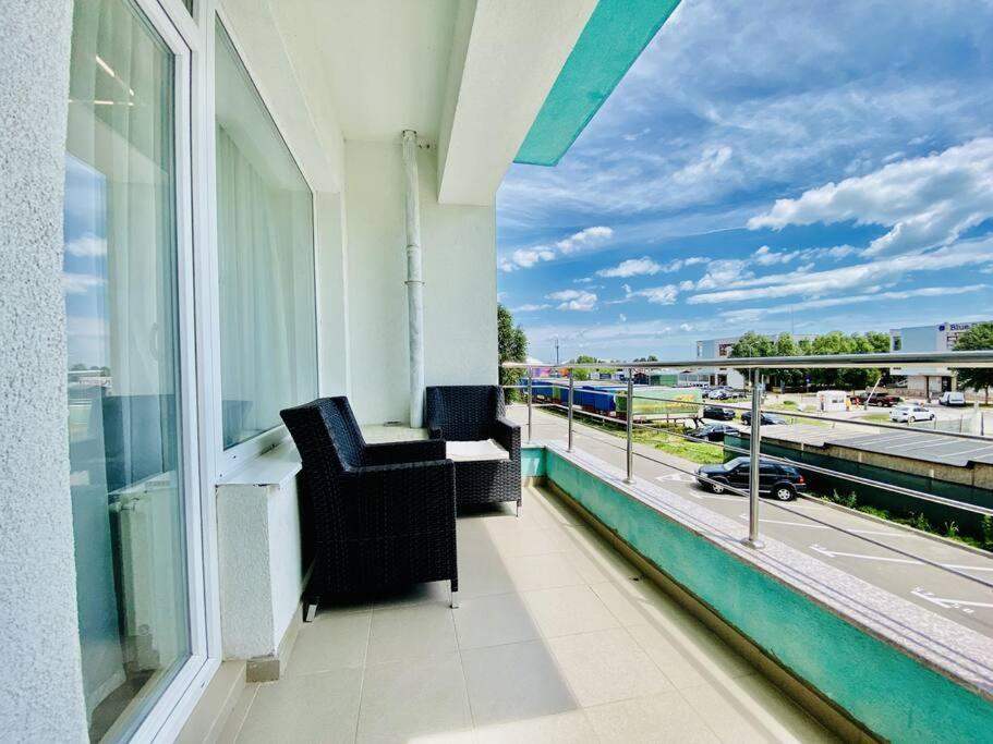 Summerluxe Mamaia Eksteriør billede