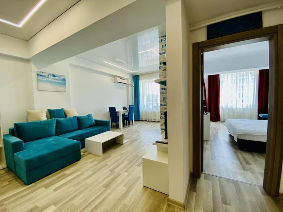 Summerluxe Mamaia Eksteriør billede