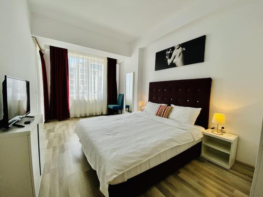 Summerluxe Mamaia Eksteriør billede