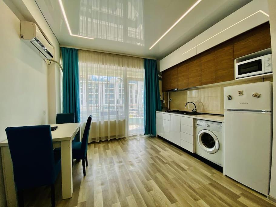 Summerluxe Mamaia Eksteriør billede