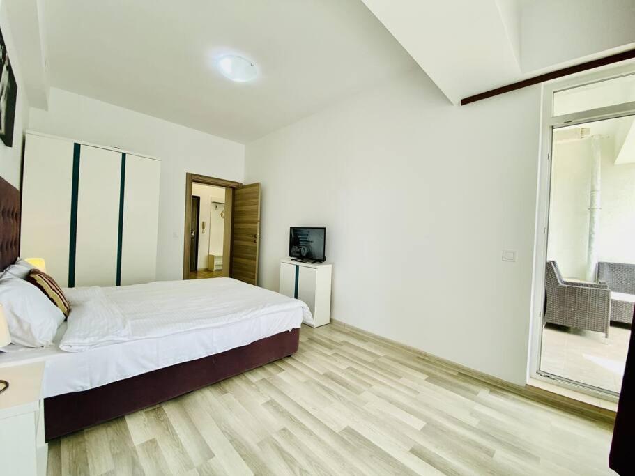Summerluxe Mamaia Eksteriør billede