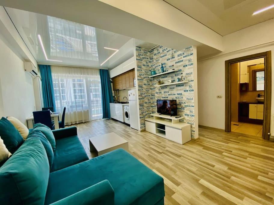 Summerluxe Mamaia Eksteriør billede
