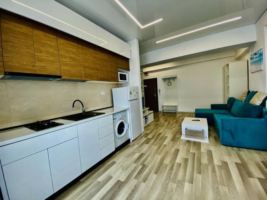 Summerluxe Mamaia Eksteriør billede